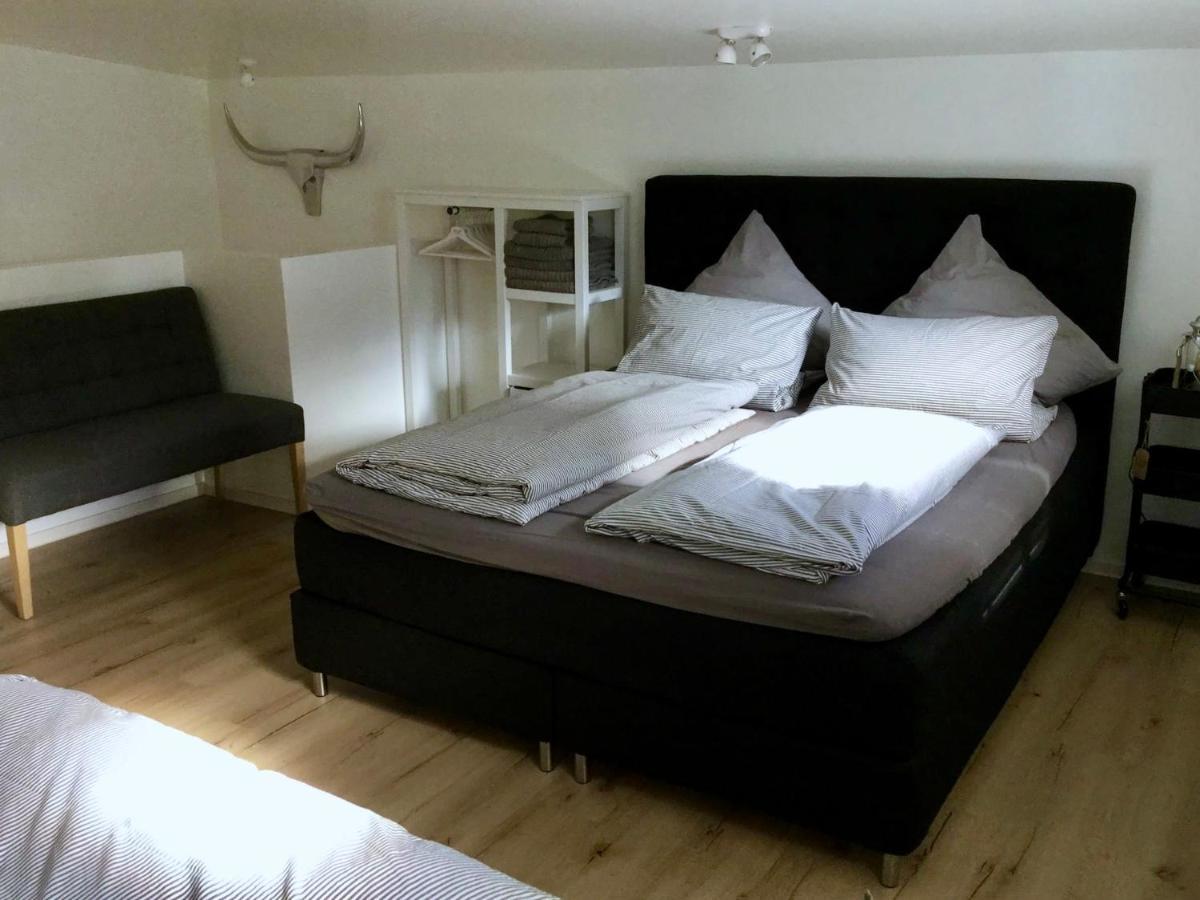 Maison Gilb Bad Oldesloe Eksteriør billede